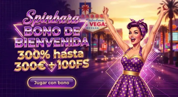 Spinbara Casino